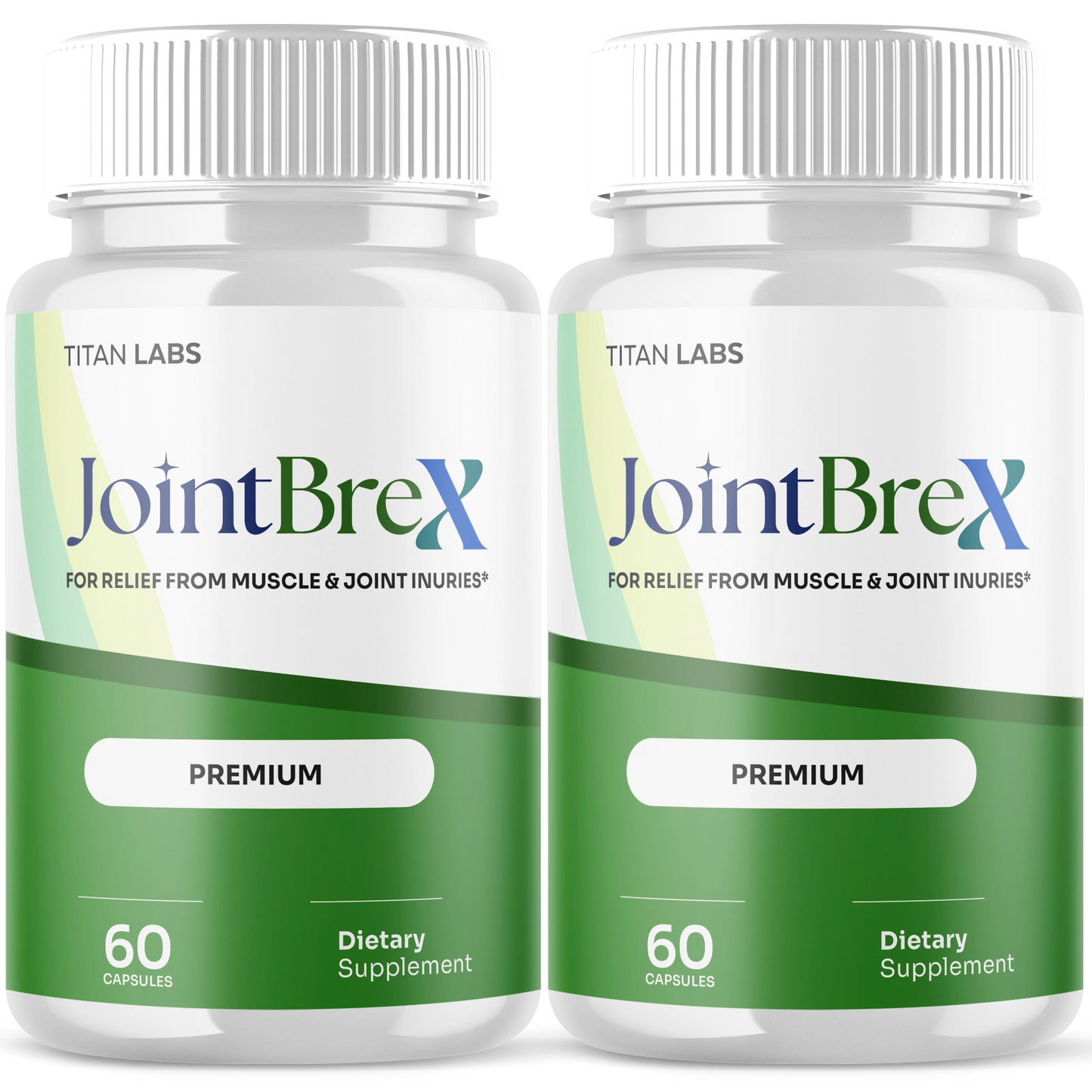 Joint Brex Capsules - 2 Pack