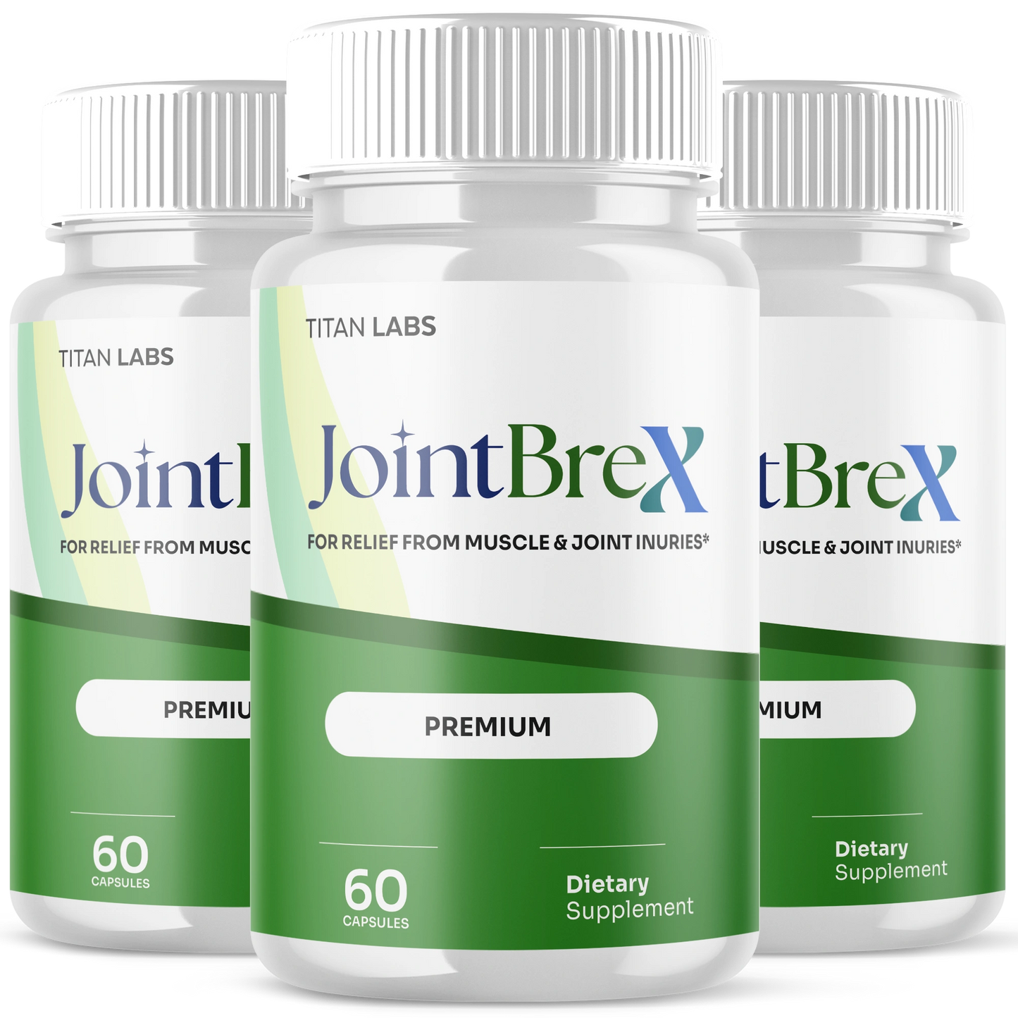 Joint Brex Capsules