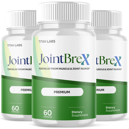 Joint Brex Capsules