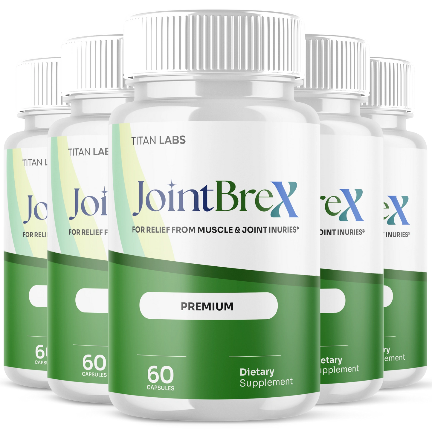 Joint Brex Capsules