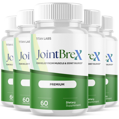 Joint Brex Capsules