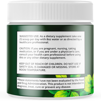 1-Leaftide POWD TiL, 3-Leaftide POWD TiL, 5-Leaftide POWD TiL, 2-Leaftide POWD TiL