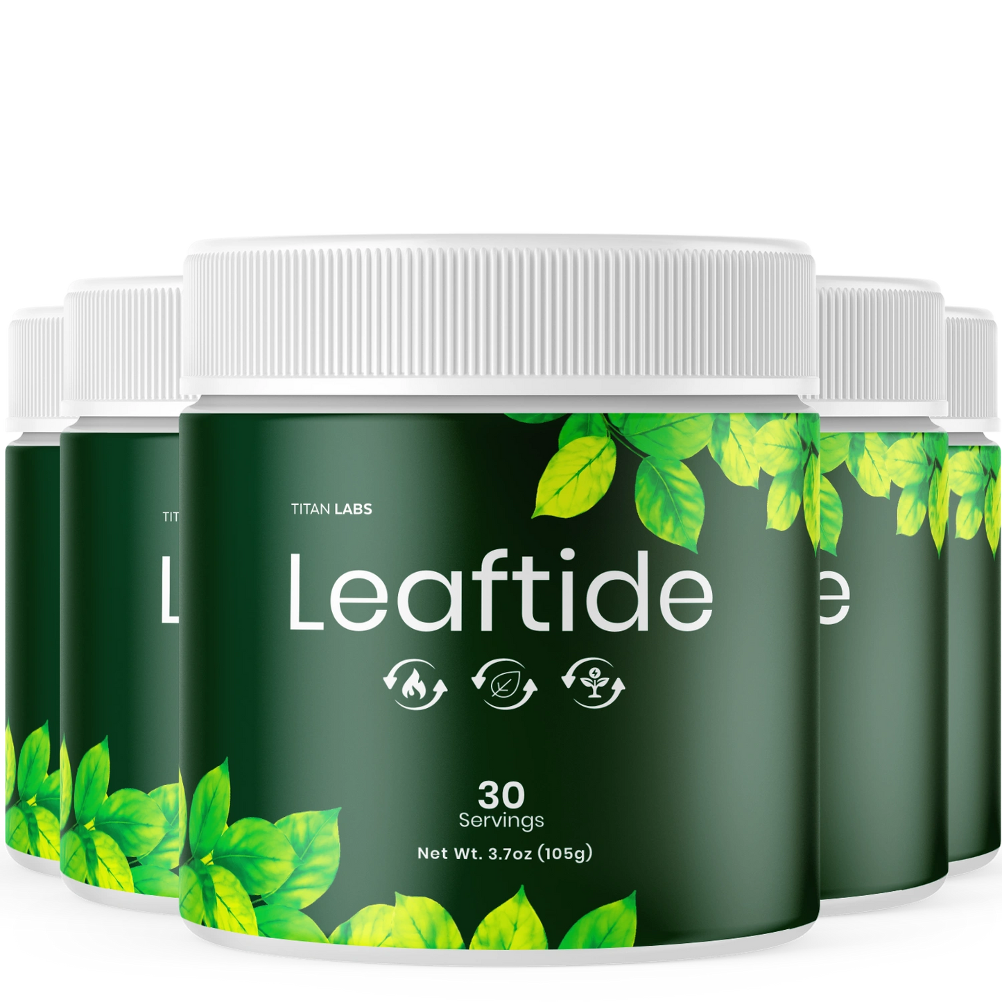 Leaftide Powder