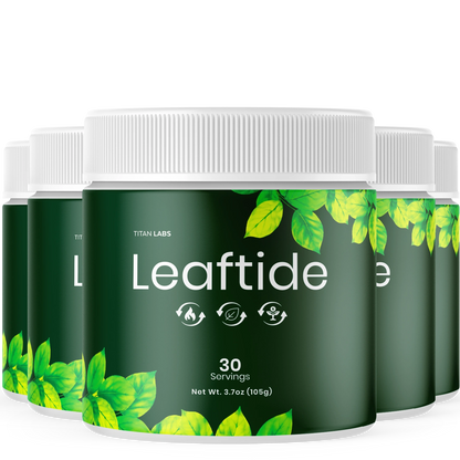 Leaftide Powder