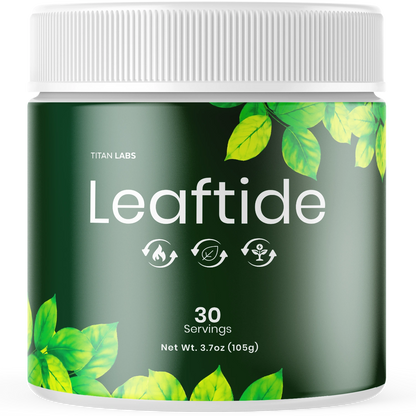 Leaftide Powder
