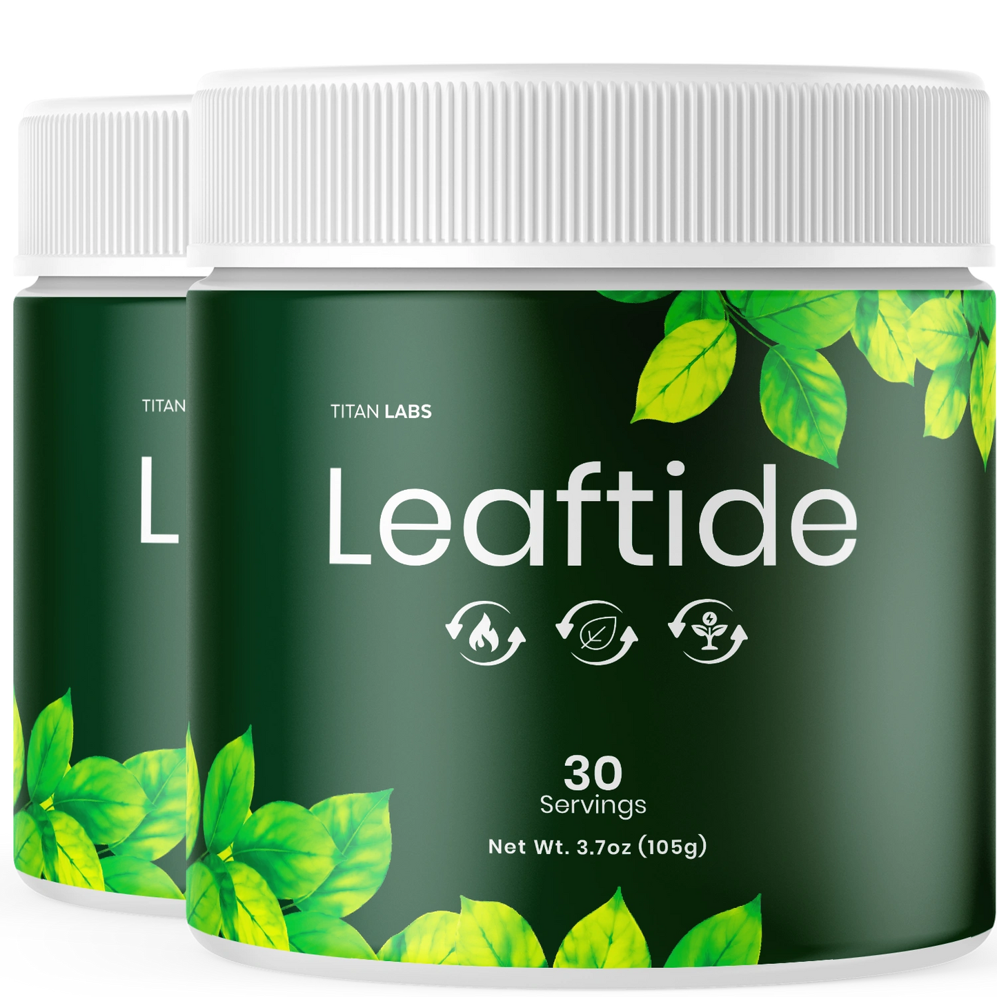 Leaftide Powder