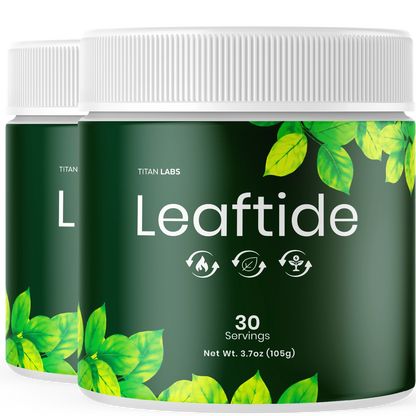 Leaftide Powder