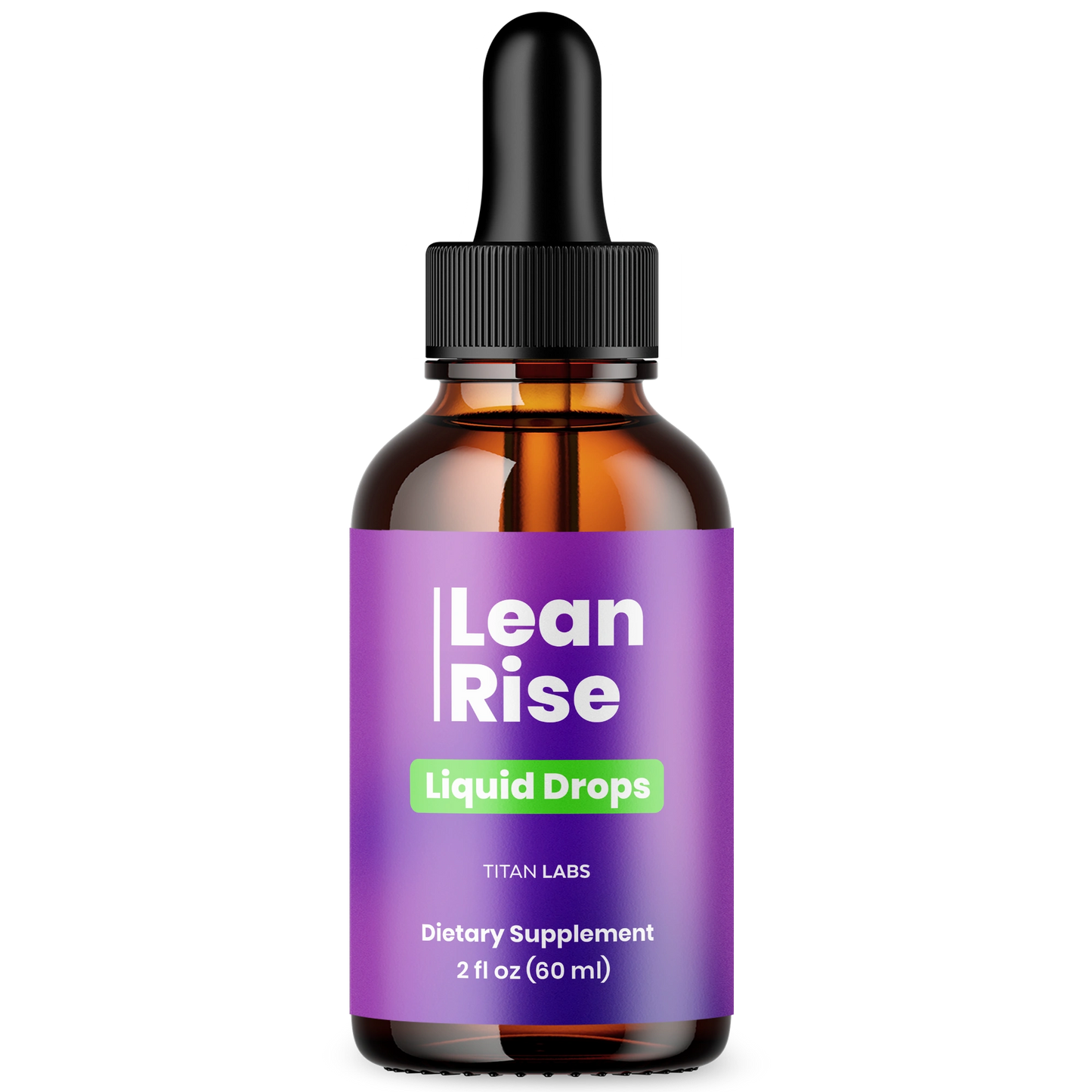 Lean Rise Drops