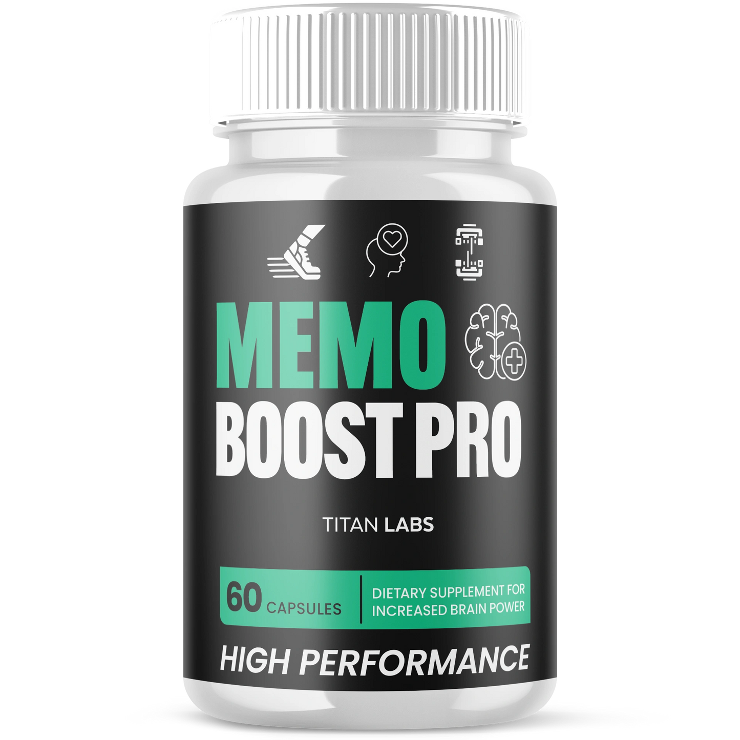 Memo Boost Pro