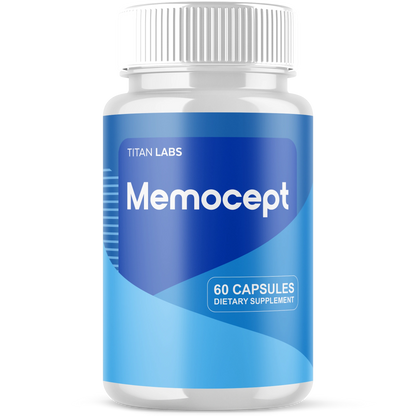 Memocept Capsules