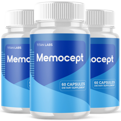 Memocept Capsules