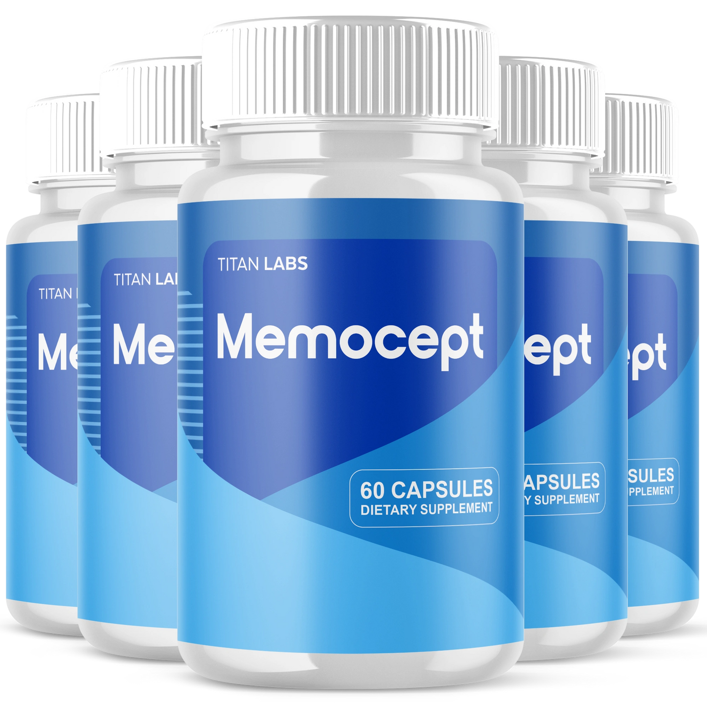 Memocept Capsules