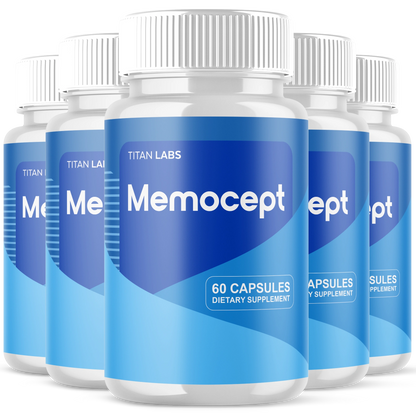 Memocept Capsules
