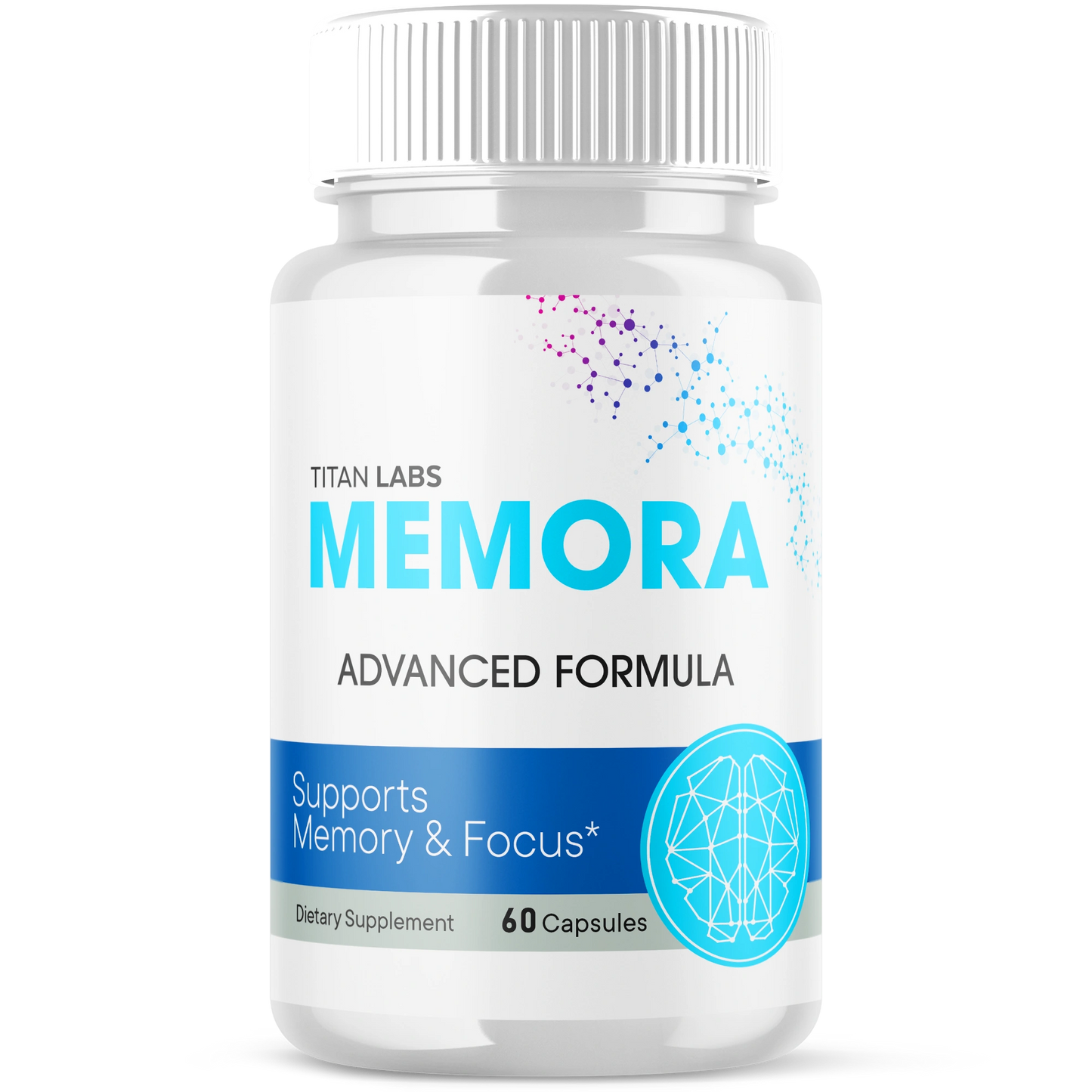 Memora Capsules