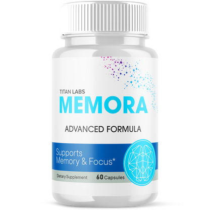 Memora Capsules
