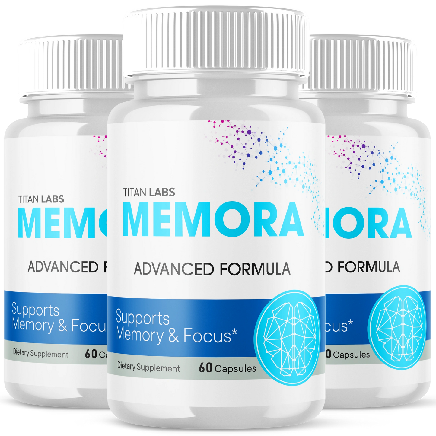 Memora Capsules