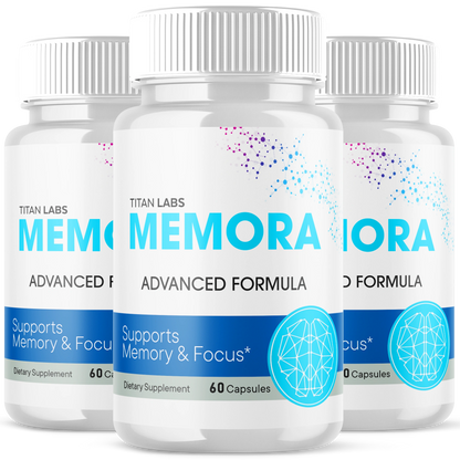 Memora Capsules