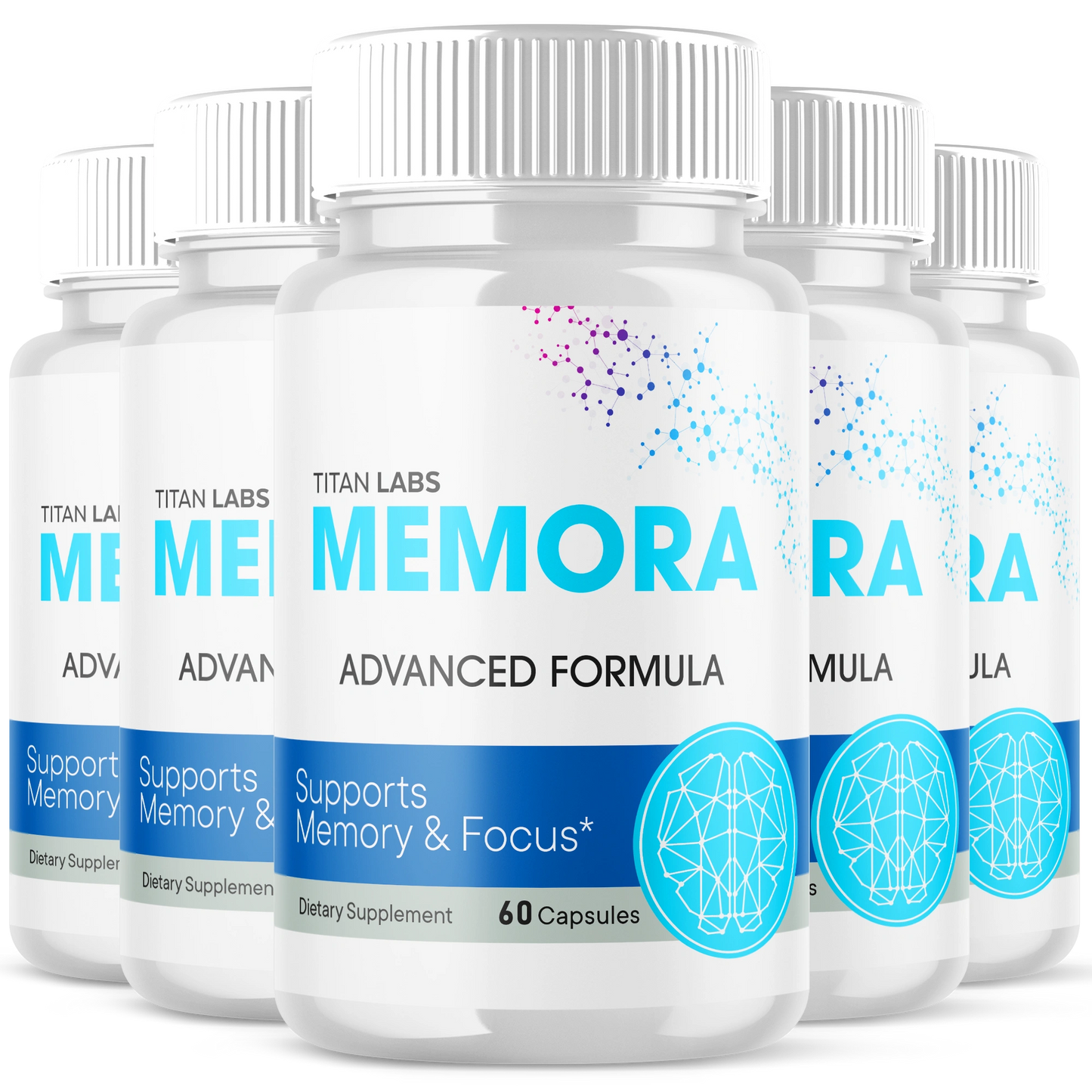Memora Capsules