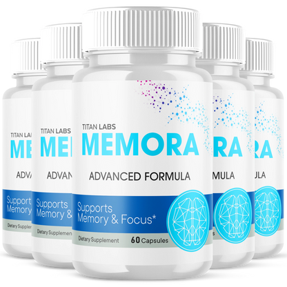 Memora Capsules