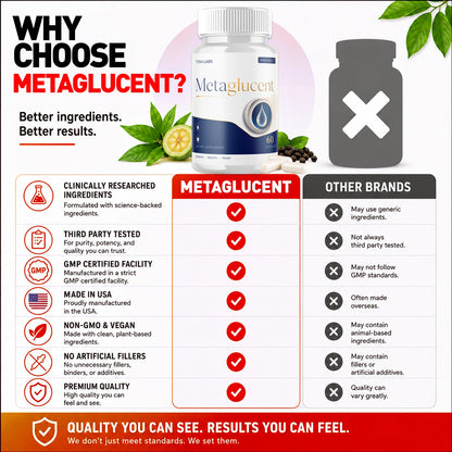 1-Metaglucent 5-1 TiL, 3-Metaglucent 5-1 TiL, 5-Metaglucent 5-1 TiL, 2-Metaglucent 5-1 TiL