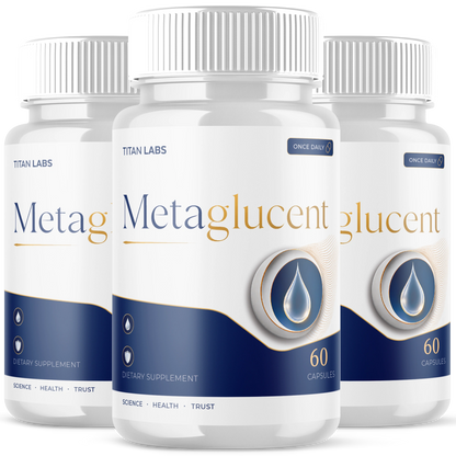 Metaglucent Capsules