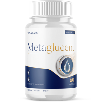 Metaglucent Capsules