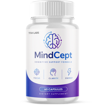 Mindcept Capsules