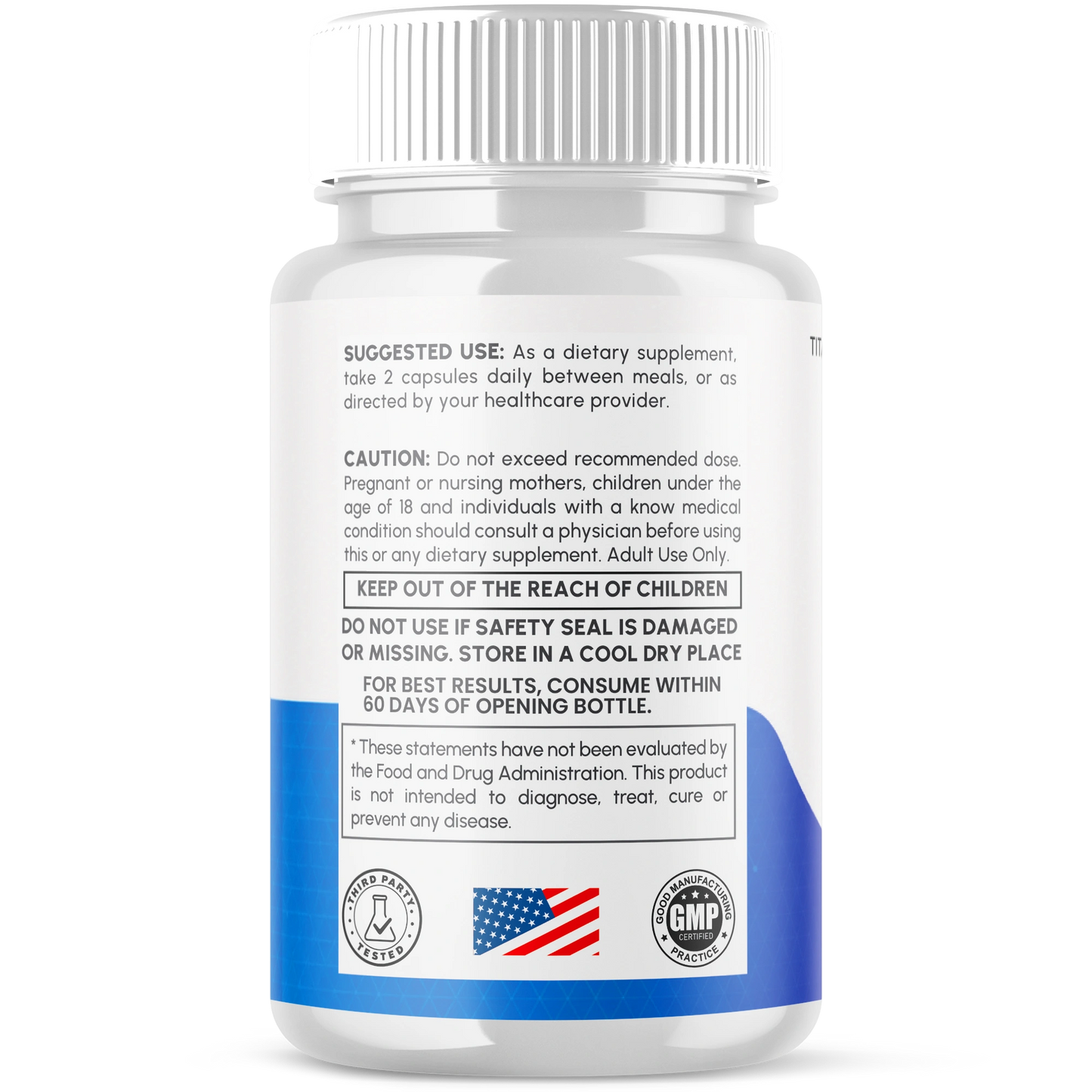 Mindcept Capsules