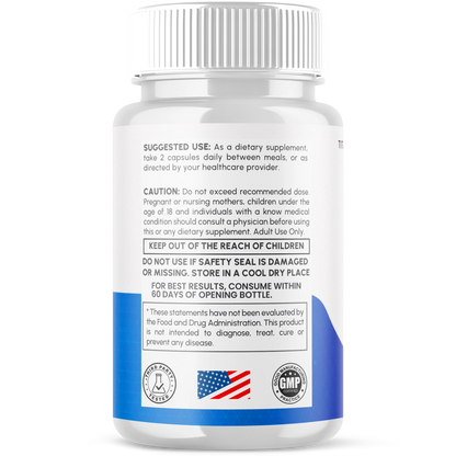 Mindcept Capsules