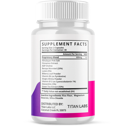 Mindcept Capsules