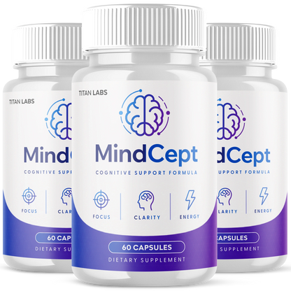 Mindcept Capsules