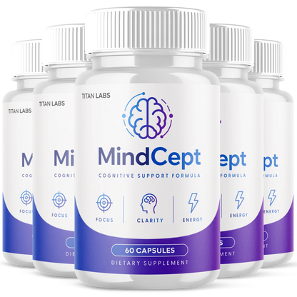 Mindcept Capsules