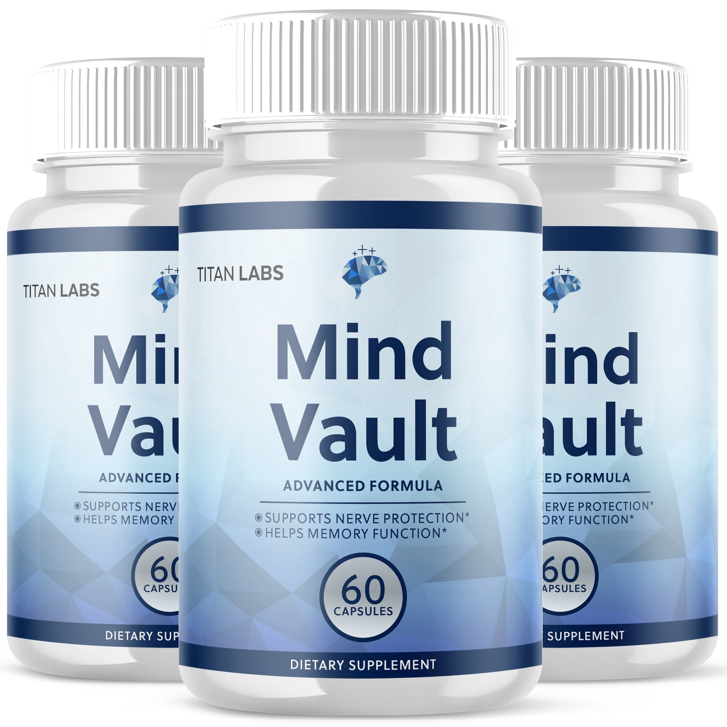 Mind Vault Capsules