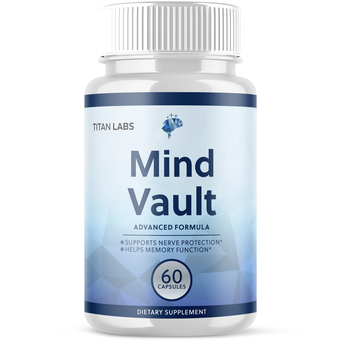 Mind Vault Capsules