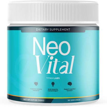 Neo Vital Powder