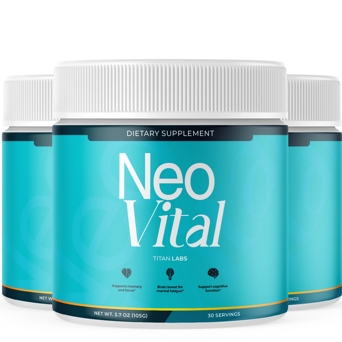 Neo Vital Powder