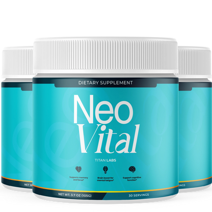 Neo Vital Powder