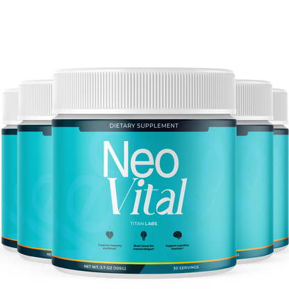 Neo Vital Powder