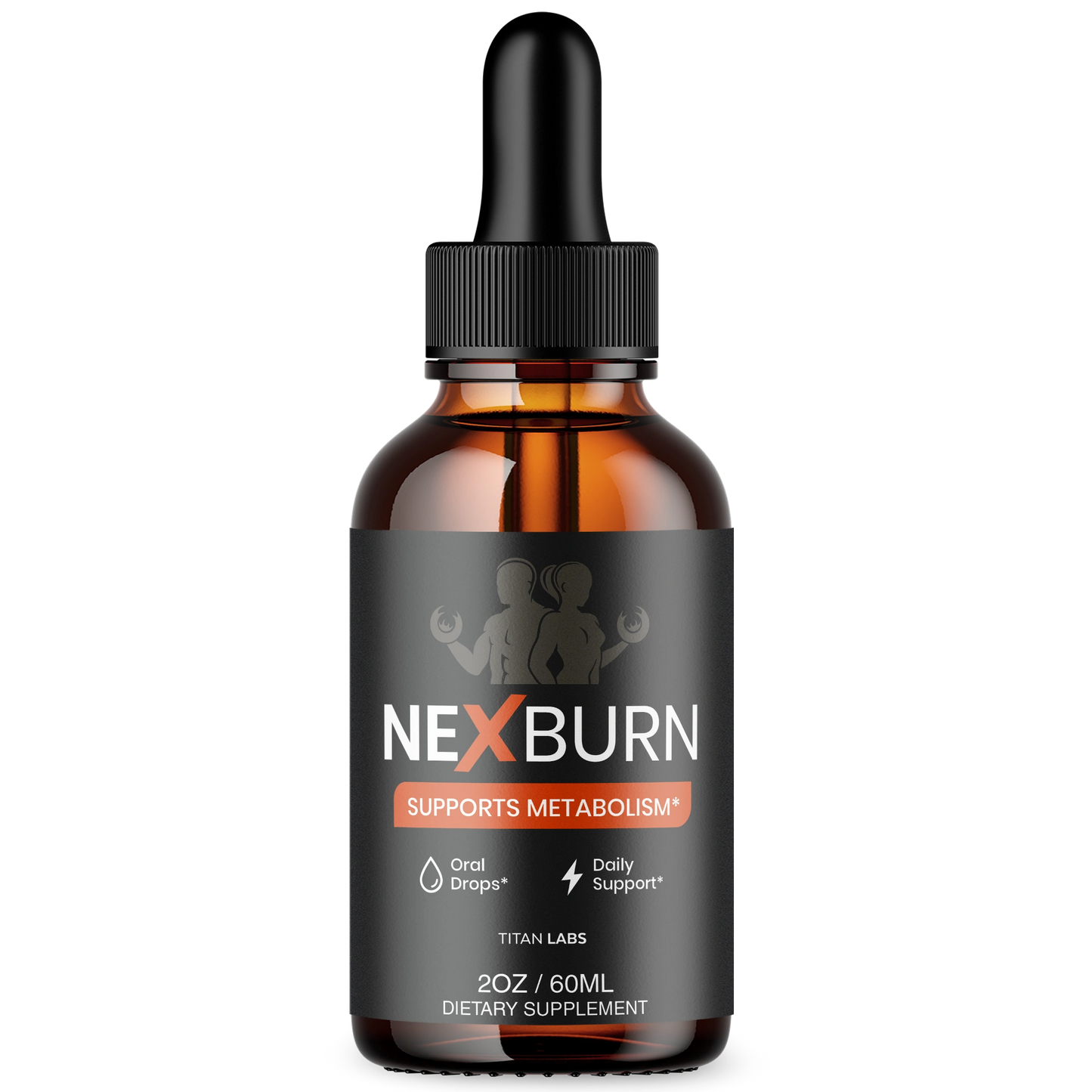 NexBurn Drops