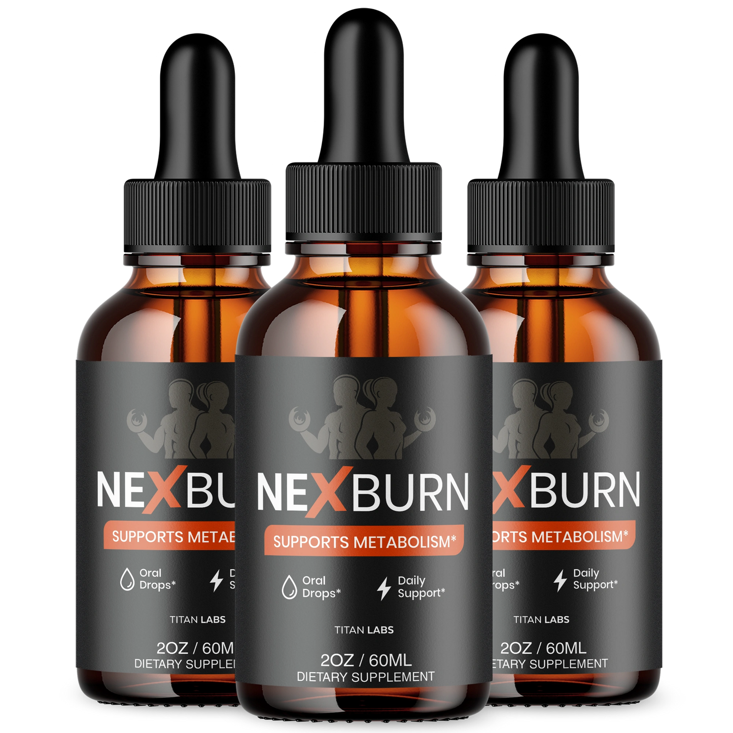 NexBurn Drops