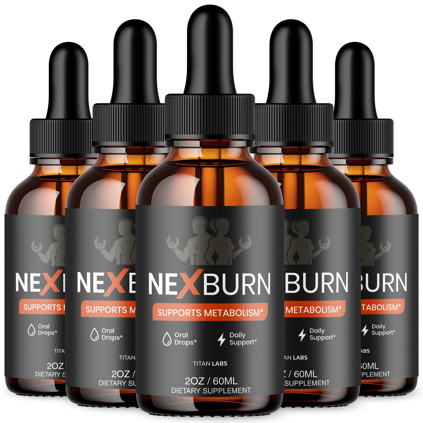 NexBurn Drops