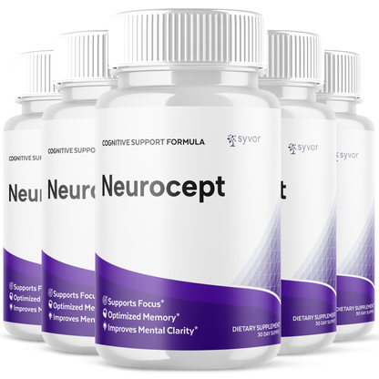 Neurocept Capsules