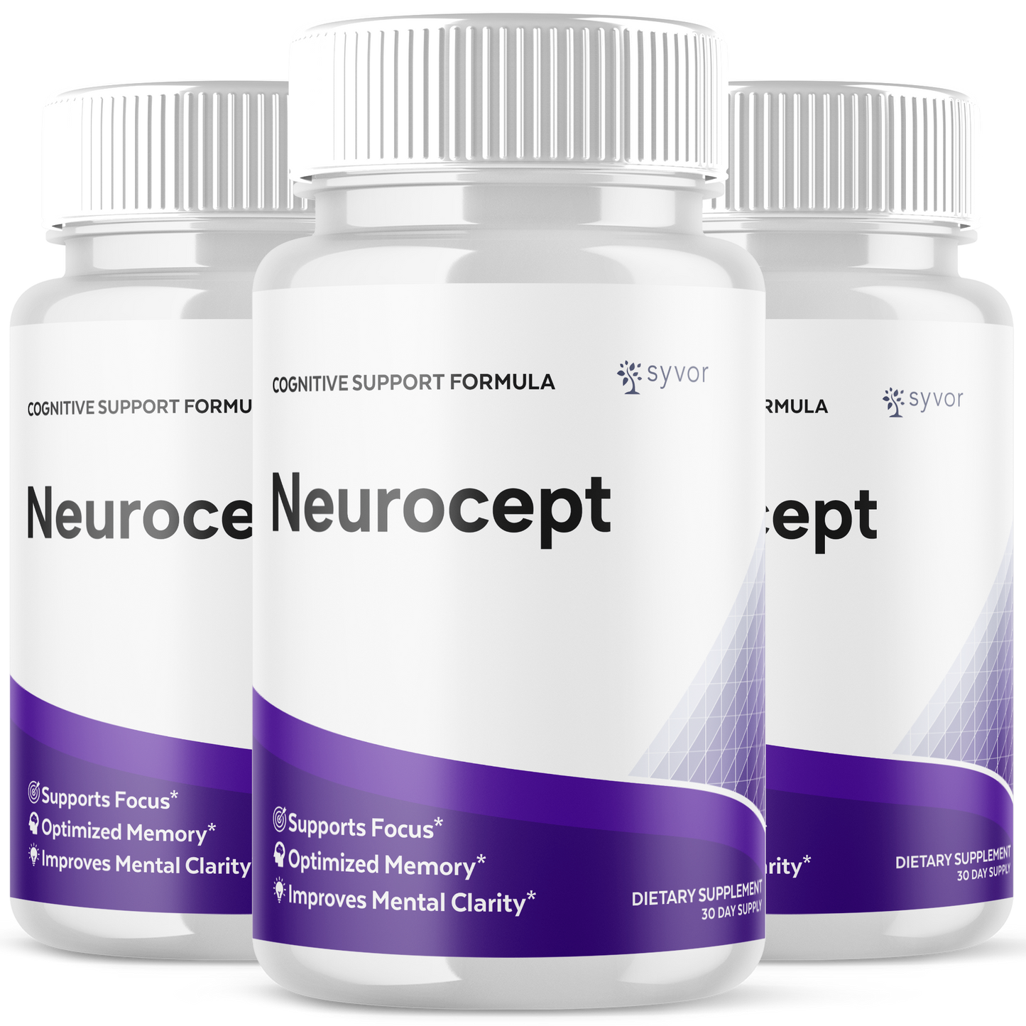 Neurocept Capsules