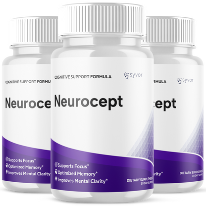 Neurocept Capsules