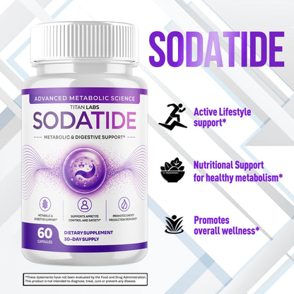 1-Sodatide 5-1 TiL, 3-Sodatide 5-1 TiL, 5-Sodatide 5-1 TiL, 2-Sodatide 5-1 TiL