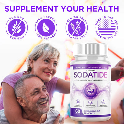 1-Sodatide 5-1 TiL, 3-Sodatide 5-1 TiL, 5-Sodatide 5-1 TiL, 2-Sodatide 5-1 TiL
