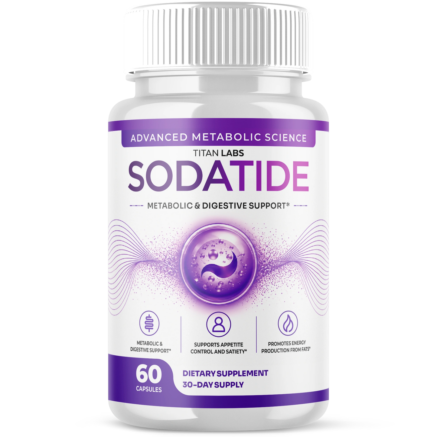 Sodatide Capsules