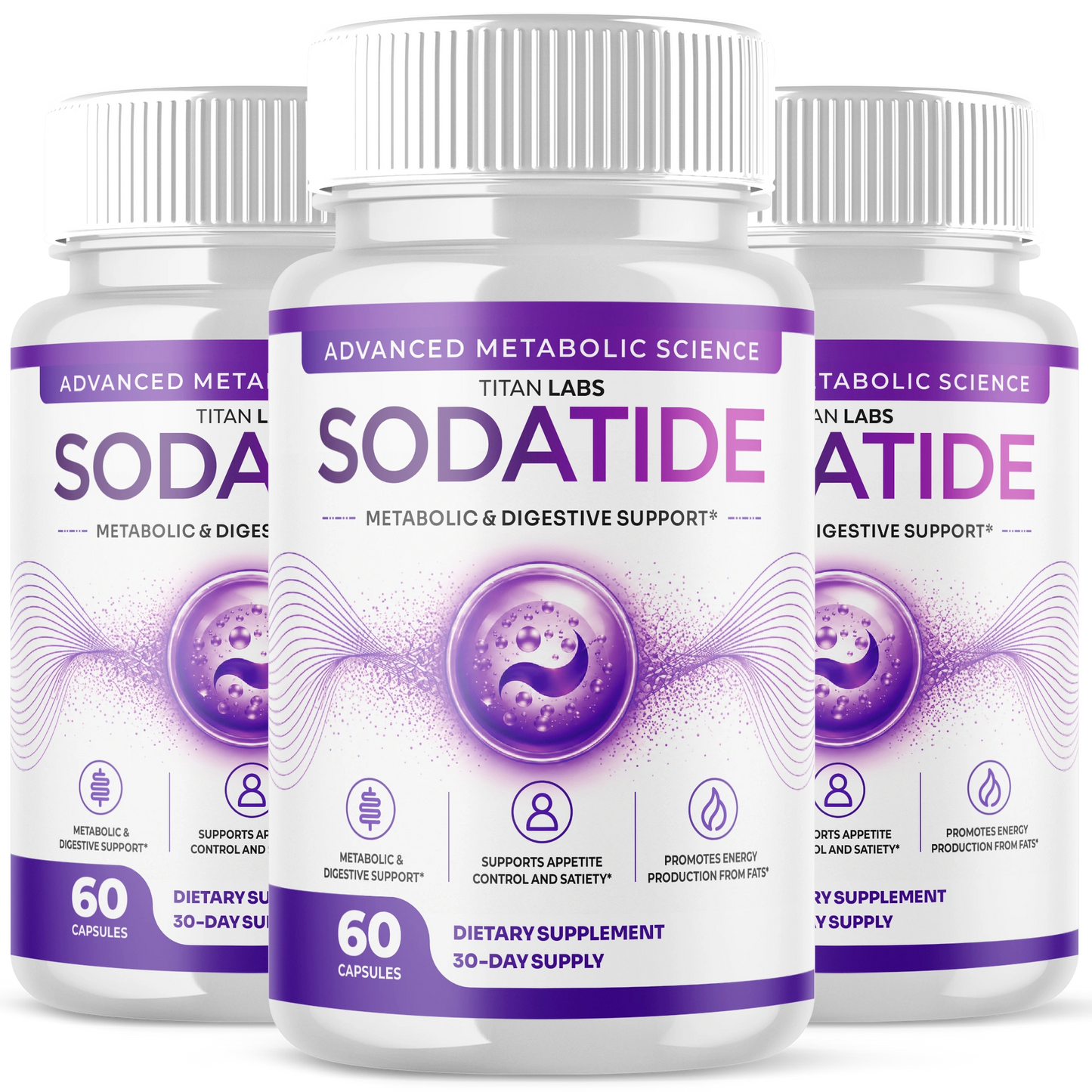 Sodatide Capsules