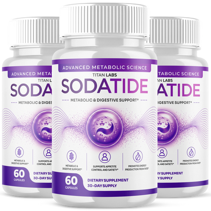 Sodatide Capsules