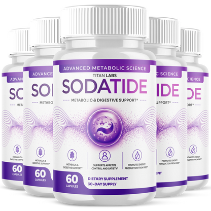 Sodatide Capsules